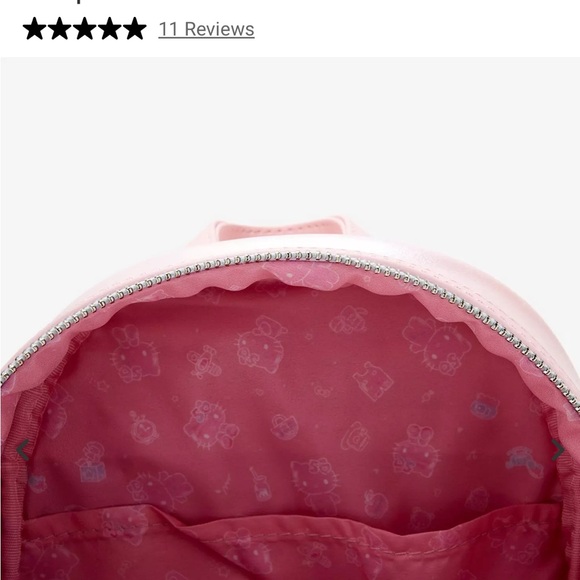 Loungefly - Picture 4 of 7